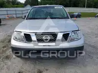 2012 Nissan FRONTIER фото