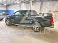 2012 Nissan FRONTIER фото