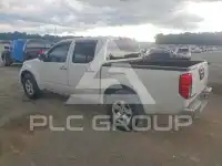 2012 Nissan FRONTIER photo