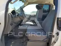 2012 Nissan FRONTIER фото