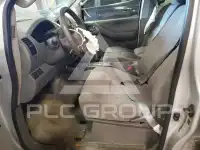 2012 Nissan FRONTIER фото