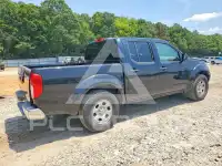 2012 Nissan FRONTIER фото