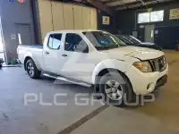 2012 Nissan FRONTIER фото