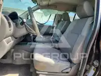 2012 Nissan FRONTIER фото