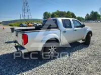 2012 Nissan FRONTIER фото
