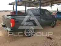 2012 Nissan FRONTIER фото