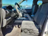 2012 Nissan FRONTIER фото