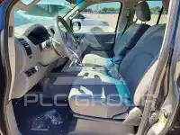 2012 Nissan FRONTIER фото