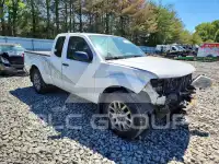 2012 Nissan FRONTIER фото