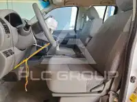 2012 Nissan FRONTIER photo