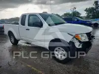 2012 Nissan FRONTIER фото