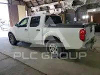 2012 Nissan FRONTIER photo