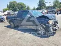 2012 Nissan FRONTIER фото