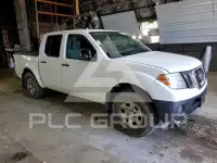 2012 Nissan FRONTIER photo