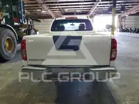 2012 Nissan FRONTIER photo