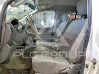 2012 Nissan FRONTIER photo