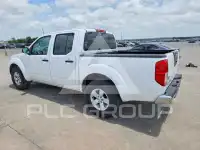 2012 Nissan FRONTIER photo