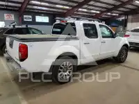 2012 Nissan FRONTIER фото