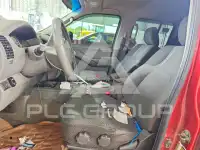 2012 Nissan FRONTIER фото