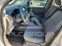 2012 Nissan FRONTIER фото