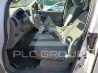 2012 Nissan FRONTIER photo
