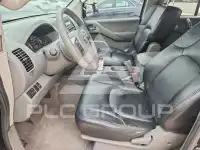 2012 Nissan FRONTIER фото