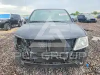 2012 Nissan FRONTIER фото