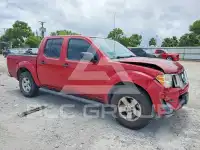 2012 Nissan FRONTIER photo