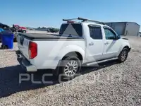 2012 Nissan FRONTIER фото