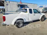 2012 Nissan FRONTIER фото