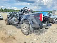2012 Nissan FRONTIER фото