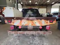 2012 Nissan FRONTIER фото