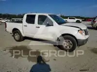2012 Nissan FRONTIER фото