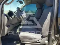 2012 Nissan FRONTIER фото