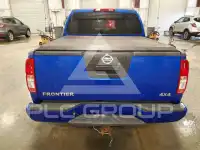 2012 Nissan FRONTIER фото