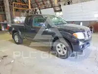 2012 Nissan FRONTIER фото