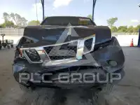 2012 Nissan FRONTIER фото