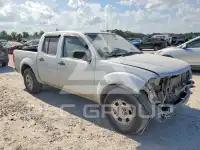 2012 Nissan FRONTIER фото