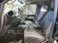 2012 Nissan FRONTIER фото