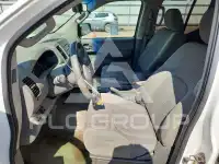 2012 Nissan FRONTIER фото