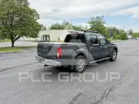 2012 Nissan FRONTIER photo