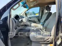 2012 Nissan FRONTIER фото