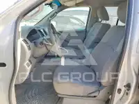 2012 Nissan FRONTIER фото