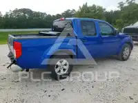 2012 Nissan FRONTIER photo