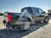 2012 Nissan FRONTIER фото