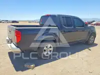 2012 Nissan FRONTIER фото