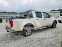 2012 Nissan FRONTIER photo