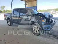 2012 Nissan FRONTIER фото