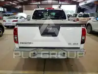 2012 Nissan FRONTIER фото