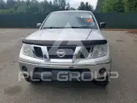 2012 Nissan FRONTIER фото